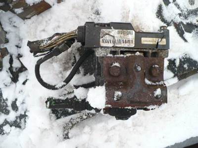 International 8100 ABS Control Module