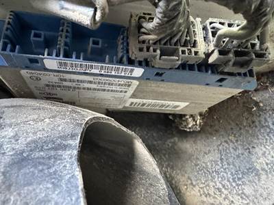 International 8600 ABS Control Module