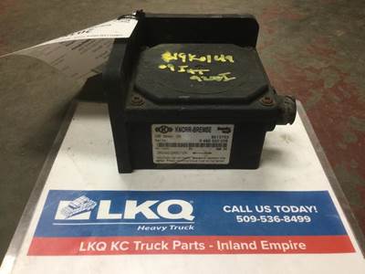 International 9200i ABS Control Module