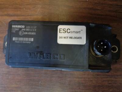 International LT ABS Control Module