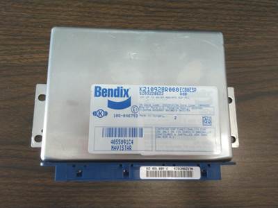 International LT ABS Control Module