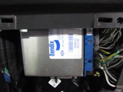 International LT ABS Control Module