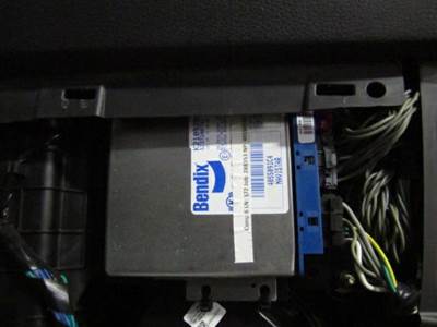 International LT ABS Control Module