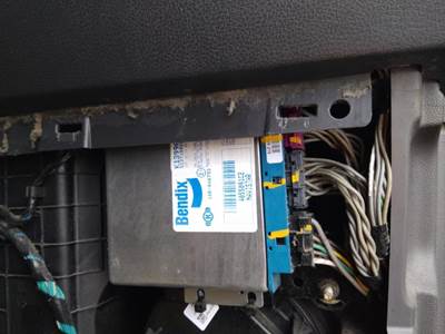 International LT Right ABS Control Module