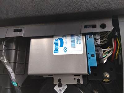 International LT ABS Control Module