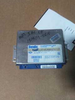 International LT ABS Control Module