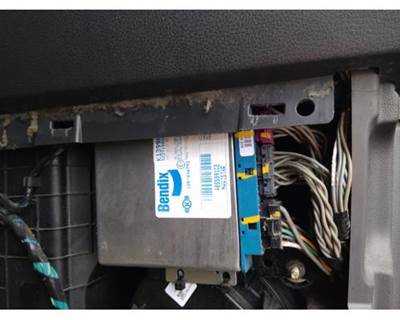 International LT Right ABS Control Module