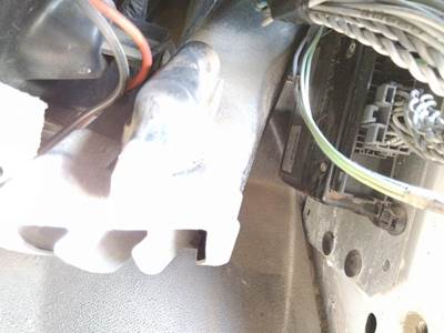 International LoneStar Right ABS Control Module