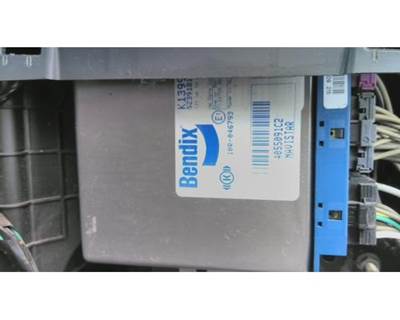 International MV Right ABS Control Module