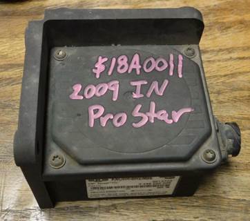 International ProStar ABS Control Module