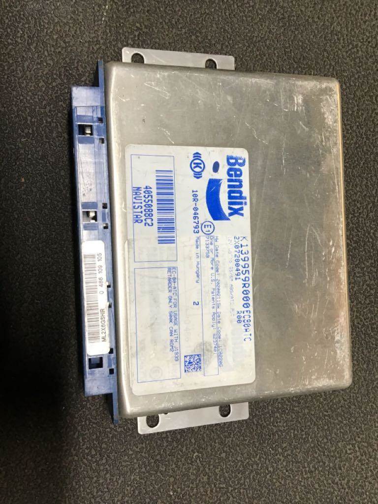International ProStar ABS Control Module For Sale Antioch, TN