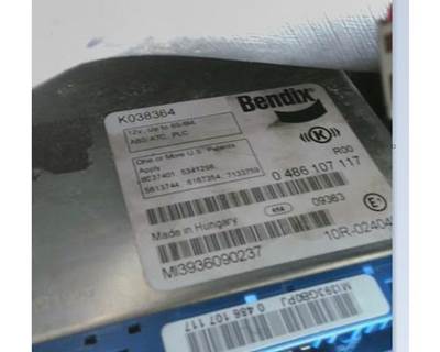 International ProStar Right ABS Control Module for a International PROSTAR 122
