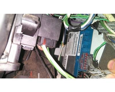 International ProStar ABS Control Module for a International PROSTAR 122