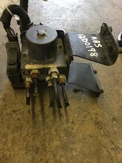 International TerraStar ABS Control Module