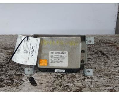 Isuzu FRR ABS Control Module