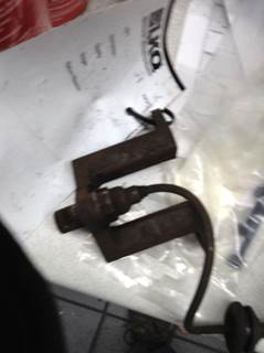 Isuzu NPR ABS Control Module