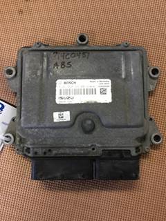 Isuzu NPR HD ABS Control Module