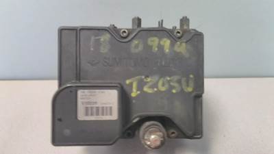 Isuzu NPR HD ABS Control Module