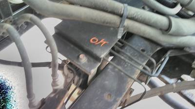 Isuzu NPR HD ABS Control Module