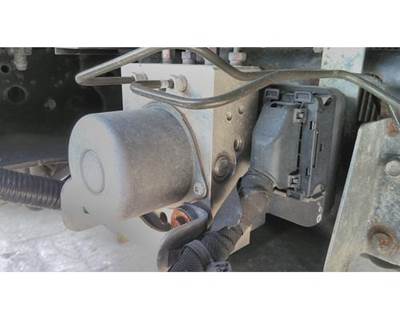 Isuzu NPR HD Right ABS Control Module