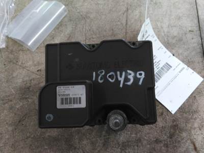 Isuzu NQR ABS Control Module