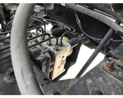 Isuzu NQR Right ABS Control Module