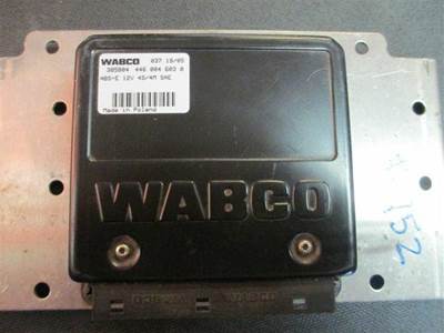 Kenworth T660 ABS Control Module