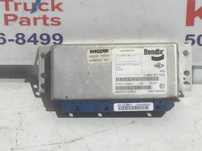 Kenworth T660 ABS Control Module