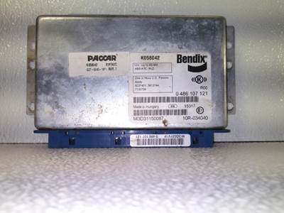 Kenworth T660 ABS Control Module