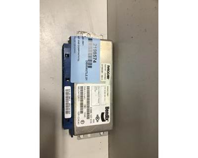 Kenworth T660 ABS Control Module