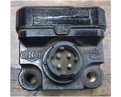 Kenworth T660 ABS Control Module
