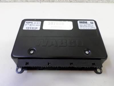 Kenworth T680 ABS Control Module