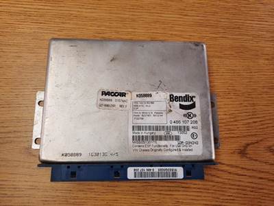Kenworth T680 ABS Control Module
