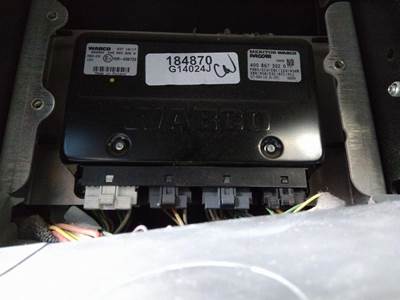 Kenworth T680 ABS Control Module