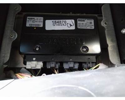 Kenworth T680 ABS Control Module