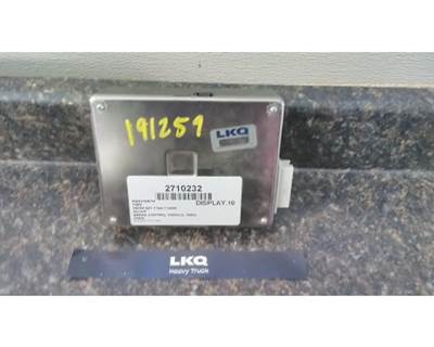 Kenworth T680 ABS Control Module