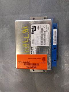 Kenworth T700 ABS Control Module