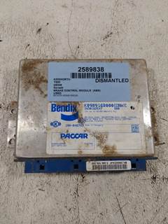 Kenworth T800 ABS Control Module