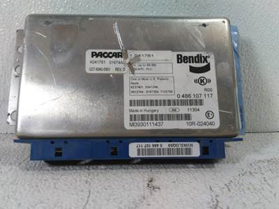 Kenworth T800 ABS Control Module