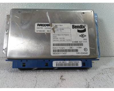 Kenworth T800 ABS Control Module