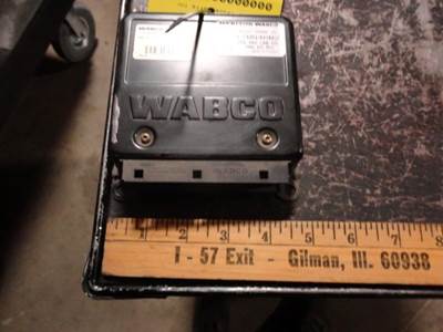 Mack ABS Control Module
