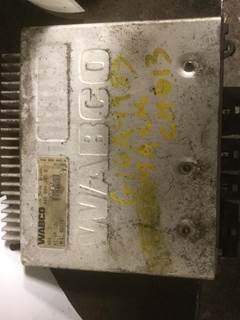 Mack ABS Control Module