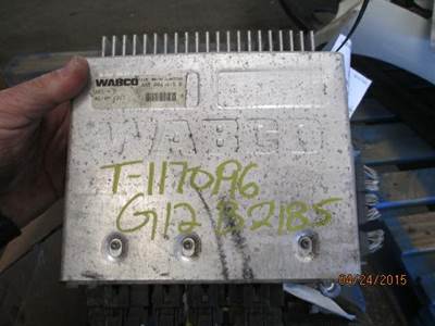 Mack CH612 ABS Control Module