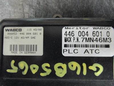 Mack CH612 ABS Control Module