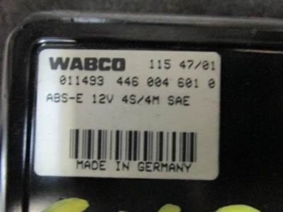 Mack CH612 ABS Control Module