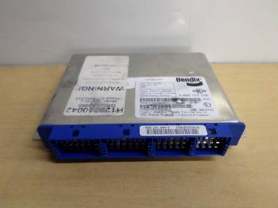 Mack Pinnacle CXU612 ABS Control Module for a Mack CXU612