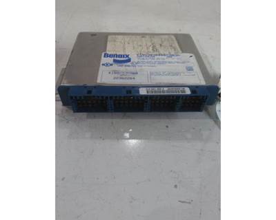 Mack Pinnacle CXU613 ABS Control Module for a Mack CXU613