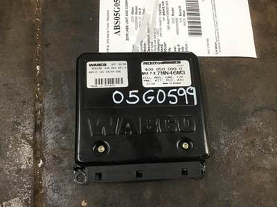 Mack Vision CXN612 ABS Control Module for a Mack CXN612