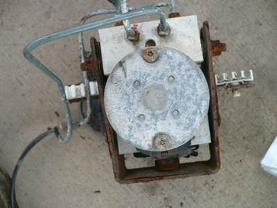 Mitsubishi Fuso FE640 ABS Control Module