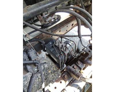Mitsubishi Fuso FEC72S ABS Control Module